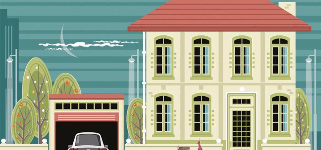 Ερευνα της Zillow: Η αγορά κατοικίας των ΗΠΑ "μαγνήτης αγοραστών" το 2023 Ερευνα της Zillow: Η αγορά κατοικίας των ΗΠΑ "μαγνήτης αγοραστών" το 2023